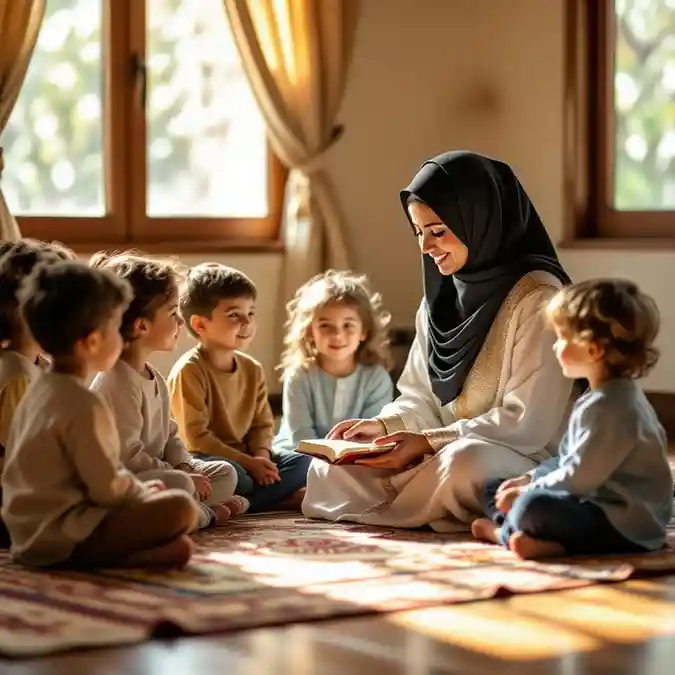 Learn Quran Online with Tajweed & Maqamat for Kids, Adults, and Sisters in the UK & USA